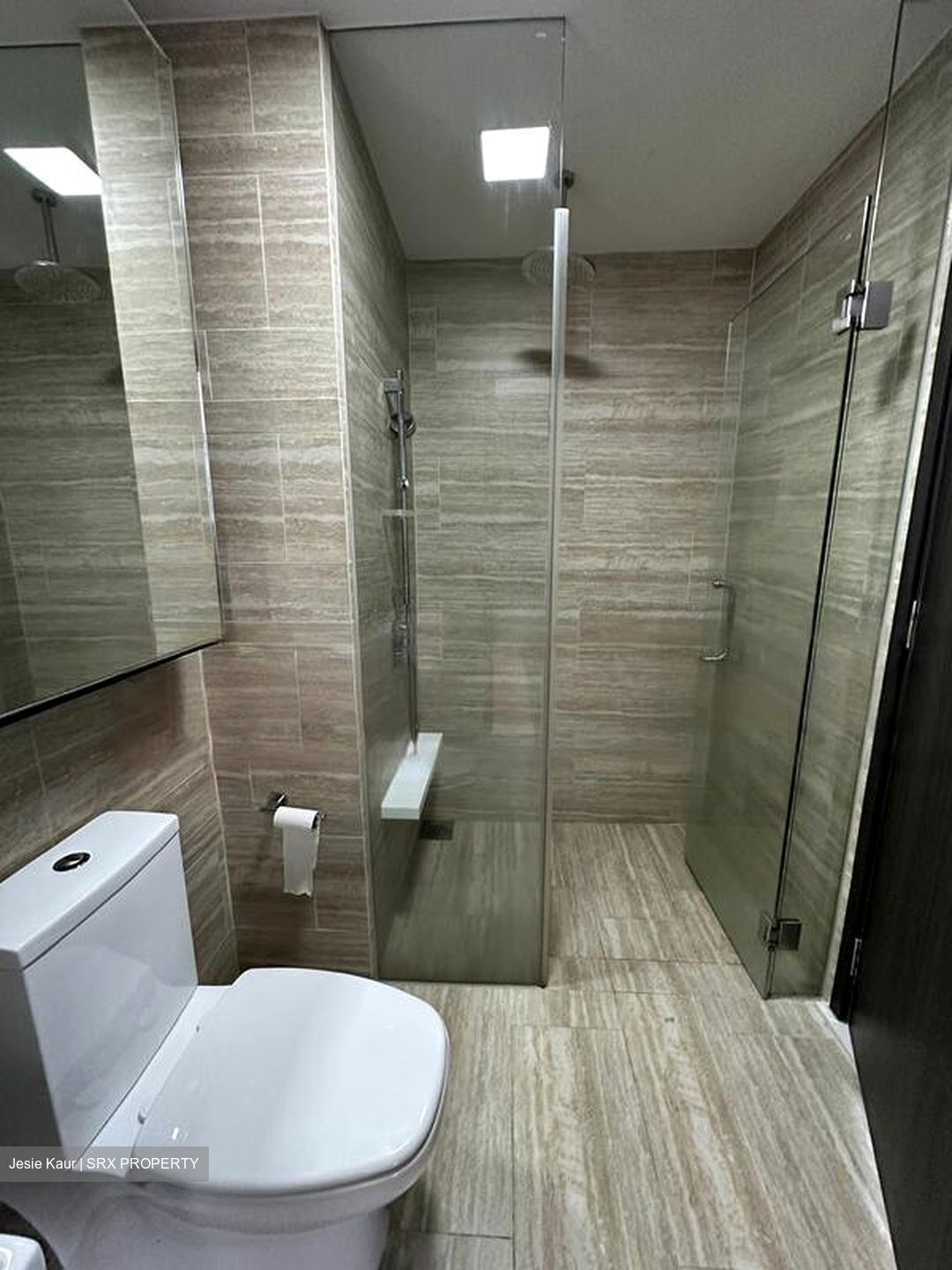 North Park Residences (D27), Apartment #424051261